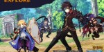 jeux video - Demon Gaze