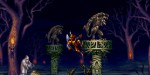 jeux video - Demon's Crest
