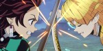 jeux video - Demon Slayer -Kimetsu no Yaiba- The Hinokami Chronicles