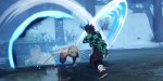 jeux video - Demon Slayer -Kimetsu no Yaiba- The Hinokami Chronicles