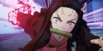 jeux video - Demon Slayer -Kimetsu no Yaiba- The Hinokami Chronicles