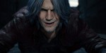 jeux video - Devil May Cry 5