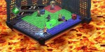 jeux video - Disgaea 4 - A Promise Unforgotten