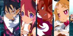 jeux video - Disgaea 5 - Alliance of Vengeance