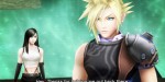 jeux video - Dissidia 012 - Final Fantasy