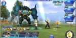 jeux video - Dissidia Final Fantasy Opera Omnia