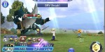 jeux video - Dissidia Final Fantasy Opera Omnia