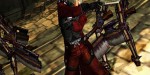 jeux video - Devil May Cry 2