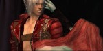 jeux video - Devil May Cry 3