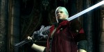 jeux video - Devil May Cry 4