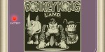 jeux video - Donkey Kong Land