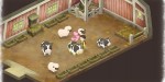 jeux video - Doraemon Story of Seasons