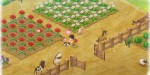 jeux video - Doraemon Story of Seasons