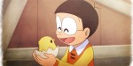 jeux video - Doraemon Story of Seasons