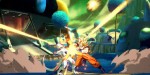 jeux video - Dragon Ball Fighter Z