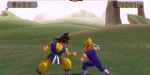 jeux video - Dragon Ball Final Bout