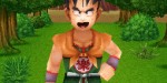 jeux video - Dragon Ball - Origins 2