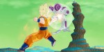 jeux video - Dragon Ball Raging Blast