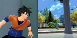 jeux video - Dragon Ball: The Breakers