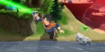 jeux video - Dragon Ball: The Breakers