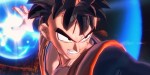 jeux video - Dragon Ball Xenoverse 2