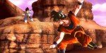 jeux video - Dragon Ball Xenoverse