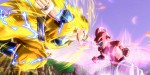 jeux video - Dragon Ball Xenoverse