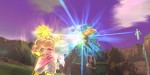 jeux video - Dragon Ball Z - Battle of Z