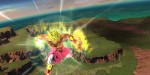 jeux video - Dragon Ball Z - Battle of Z
