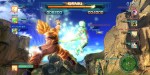 jeux video - Dragon Ball Z - Battle of Z