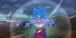 jeux video - Dragon Ball Z - Battle of Z