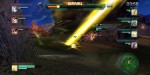 jeux video - Dragon Ball Z - Battle of Z