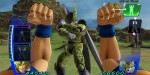 jeux video - Dragon Ball Z For Kinect