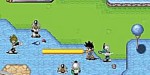 jeux video - Dragon Ball Z - L'Heritage De Goku