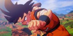 jeux video - Dragon Ball Z: Kakarot