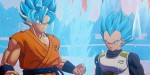 jeux video - Dragon Ball Z: Kakarot