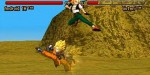 jeux video - Dragon Ball Z - Ultimate Battle 22