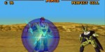 jeux video - Dragon Ball Z - Ultimate Battle 22