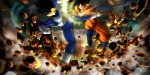 jeux video - Dragon Ball Z Ultimate Tenkaichi