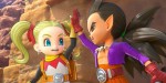 jeux video - Dragon Quest Builders 2