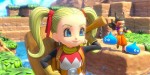 jeux video - Dragon Quest Builders 2