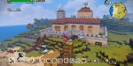 jeux video - Dragon Quest Builders 2