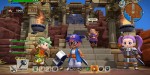 jeux video - Dragon Quest Builders 2