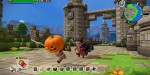 jeux video - Dragon Quest Builders 2