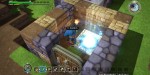 jeux video - Dragon Quest Builders