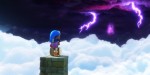 jeux video - Dragon Quest Builders