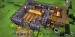 jeux video - Dragon Quest Builders