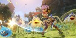 jeux video - Dragon Quest Heroes II