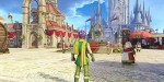 jeux video - Dragon Quest Heroes II