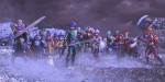 jeux video - Dragon Quest Heroes II